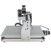 CNC Freesmachine 3040 Z-DQ 3D(4D)